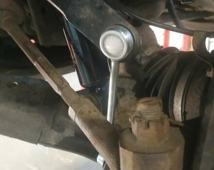 Черный Грейт Вол Ховер, объемом двигателя 2.35 л и пробегом 264 тыс. км за 7000 $, фото 21 на Automoto.ua