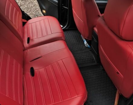 Черный Грейт Вол Ховер, объемом двигателя 0 л и пробегом 85 тыс. км за 8000 $, фото 7 на Automoto.ua