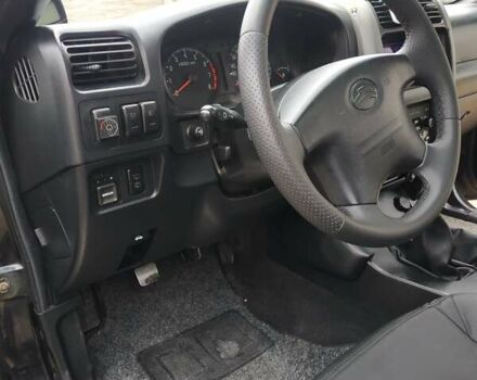 Черный Грейт Вол Ховер, объемом двигателя 2.35 л и пробегом 264 тыс. км за 7000 $, фото 52 на Automoto.ua