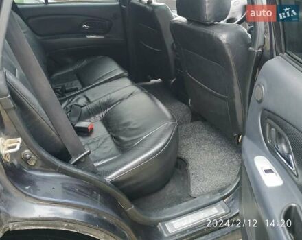 Черный Грейт Вол Ховер, объемом двигателя 2.35 л и пробегом 264 тыс. км за 7000 $, фото 37 на Automoto.ua