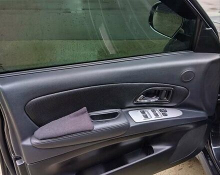 Чорний Грейт Вол Hover, об'ємом двигуна 2.35 л та пробігом 217 тис. км за 6000 $, фото 21 на Automoto.ua