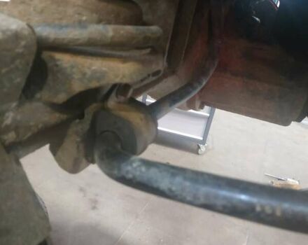 Черный Грейт Вол Ховер, объемом двигателя 2.35 л и пробегом 264 тыс. км за 7000 $, фото 28 на Automoto.ua