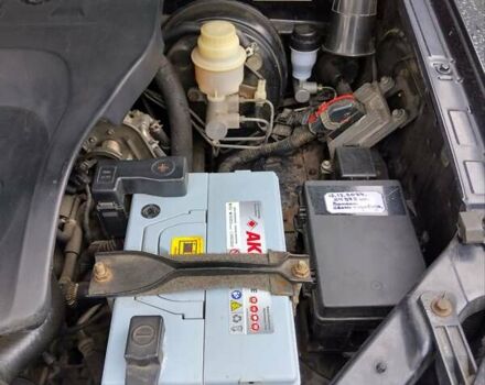 Чорний Грейт Вол Hover, об'ємом двигуна 2.35 л та пробігом 217 тис. км за 6000 $, фото 13 на Automoto.ua