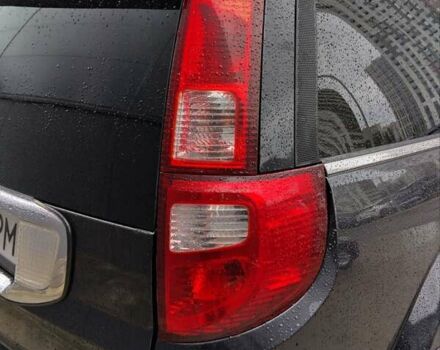 Чорний Грейт Вол Hover, об'ємом двигуна 2.35 л та пробігом 217 тис. км за 6000 $, фото 5 на Automoto.ua