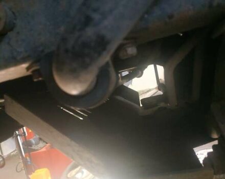 Черный Грейт Вол Ховер, объемом двигателя 2.35 л и пробегом 264 тыс. км за 7000 $, фото 26 на Automoto.ua