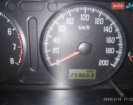 Черный Грейт Вол Ховер, объемом двигателя 2.35 л и пробегом 264 тыс. км за 7000 $, фото 67 на Automoto.ua