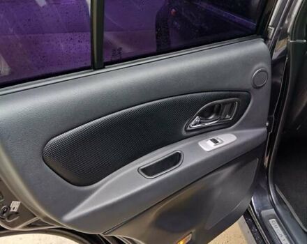 Чорний Грейт Вол Hover, об'ємом двигуна 2.35 л та пробігом 217 тис. км за 6000 $, фото 28 на Automoto.ua