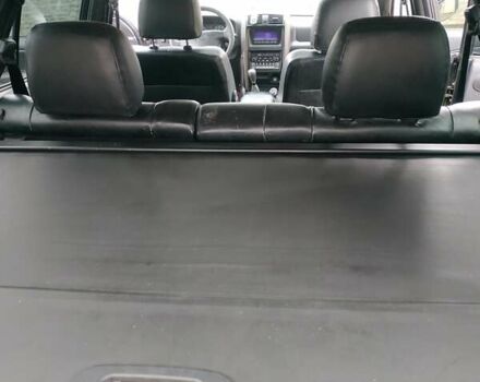 Черный Грейт Вол Ховер, объемом двигателя 2.35 л и пробегом 264 тыс. км за 7000 $, фото 35 на Automoto.ua