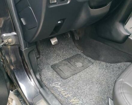 Черный Грейт Вол Ховер, объемом двигателя 2.35 л и пробегом 264 тыс. км за 7000 $, фото 47 на Automoto.ua