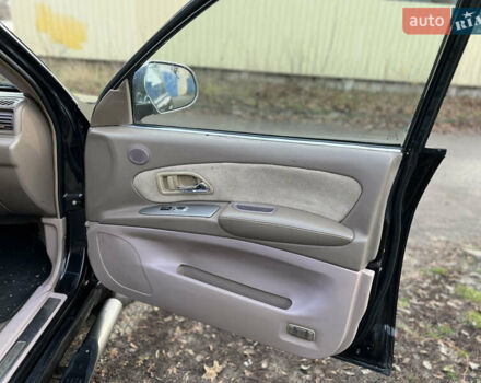 Чорний Грейт Вол Hover, об'ємом двигуна 2.35 л та пробігом 224 тис. км за 4500 $, фото 9 на Automoto.ua