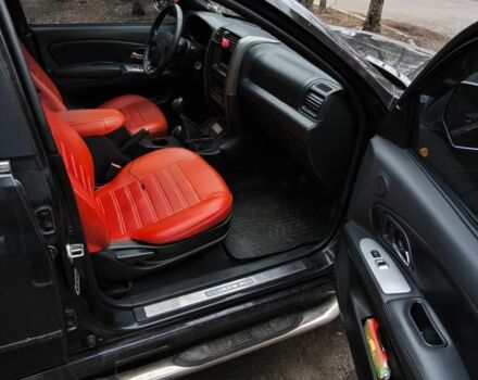 Черный Грейт Вол Ховер, объемом двигателя 0 л и пробегом 85 тыс. км за 8000 $, фото 5 на Automoto.ua