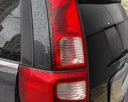 Чорний Грейт Вол Hover, об'ємом двигуна 2.35 л та пробігом 217 тис. км за 6000 $, фото 1 на Automoto.ua