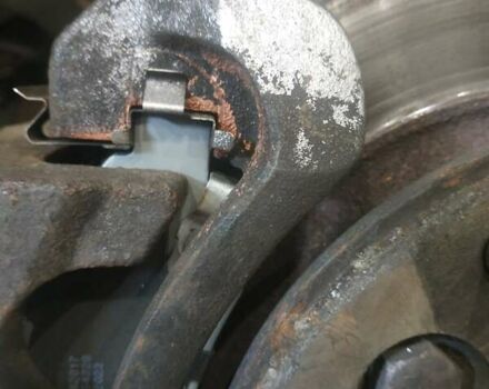 Черный Грейт Вол Ховер, объемом двигателя 2.35 л и пробегом 264 тыс. км за 7000 $, фото 15 на Automoto.ua