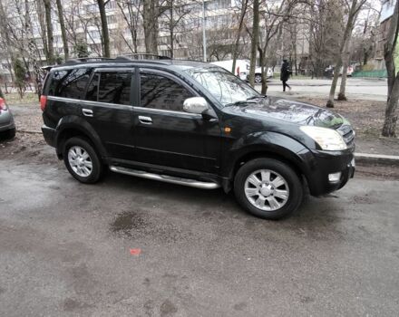 Черный Грейт Вол Ховер, объемом двигателя 0 л и пробегом 85 тыс. км за 8000 $, фото 2 на Automoto.ua