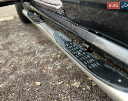 Чорний Грейт Вол Hover, об'ємом двигуна 2.35 л та пробігом 224 тис. км за 4500 $, фото 18 на Automoto.ua