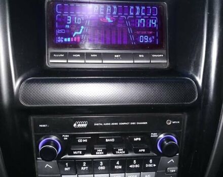 Черный Грейт Вол Ховер, объемом двигателя 2.35 л и пробегом 264 тыс. км за 7000 $, фото 68 на Automoto.ua