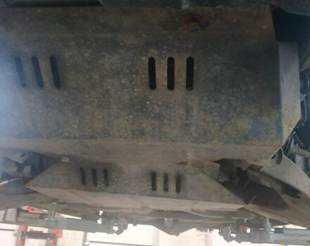 Черный Грейт Вол Ховер, объемом двигателя 2.35 л и пробегом 264 тыс. км за 7000 $, фото 14 на Automoto.ua