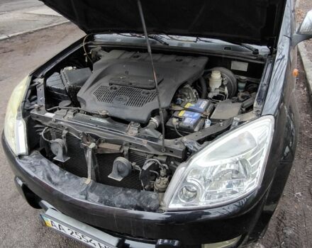 Черный Грейт Вол Ховер, объемом двигателя 0 л и пробегом 85 тыс. км за 8000 $, фото 11 на Automoto.ua