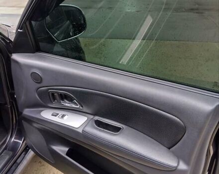 Чорний Грейт Вол Hover, об'ємом двигуна 2.35 л та пробігом 217 тис. км за 6000 $, фото 26 на Automoto.ua