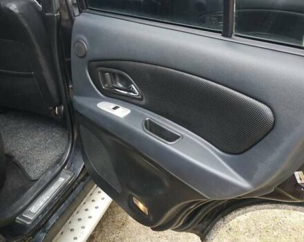 Черный Грейт Вол Ховер, объемом двигателя 2.35 л и пробегом 264 тыс. км за 7000 $, фото 38 на Automoto.ua