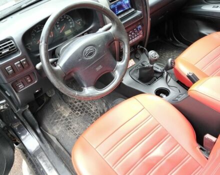 Черный Грейт Вол Ховер, объемом двигателя 0 л и пробегом 85 тыс. км за 8000 $, фото 9 на Automoto.ua