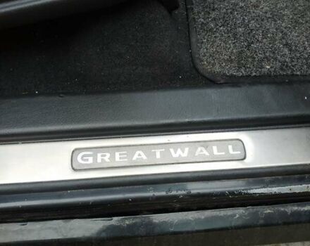 Черный Грейт Вол Ховер, объемом двигателя 2.35 л и пробегом 264 тыс. км за 7000 $, фото 40 на Automoto.ua