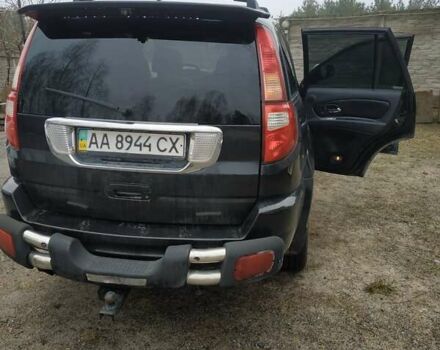 Черный Грейт Вол Ховер, объемом двигателя 2.35 л и пробегом 264 тыс. км за 7000 $, фото 32 на Automoto.ua