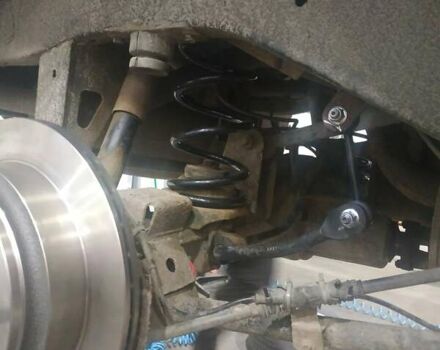 Черный Грейт Вол Ховер, объемом двигателя 2.35 л и пробегом 264 тыс. км за 7000 $, фото 10 на Automoto.ua