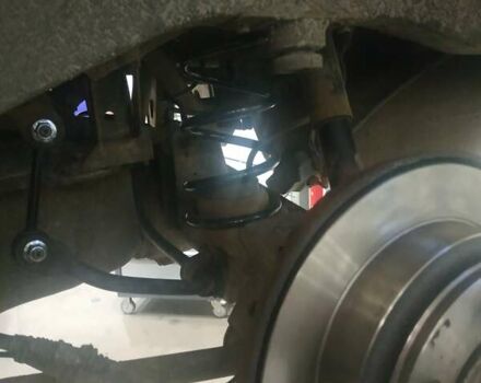 Черный Грейт Вол Ховер, объемом двигателя 2.35 л и пробегом 264 тыс. км за 7000 $, фото 13 на Automoto.ua