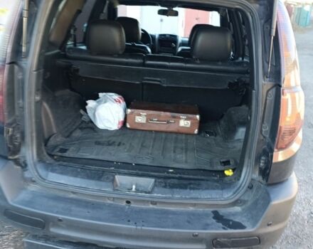 Черный Грейт Вол Ховер, объемом двигателя 0 л и пробегом 195 тыс. км за 3600 $, фото 6 на Automoto.ua