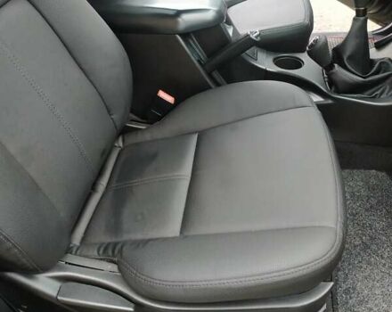 Черный Грейт Вол Ховер, объемом двигателя 2.35 л и пробегом 264 тыс. км за 7000 $, фото 42 на Automoto.ua