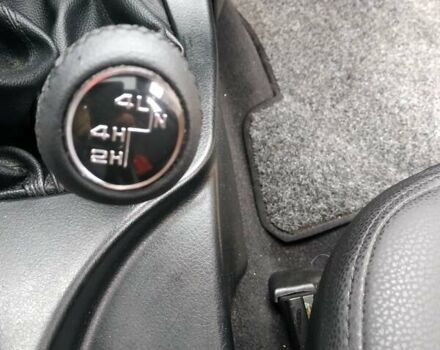 Черный Грейт Вол Ховер, объемом двигателя 2.35 л и пробегом 264 тыс. км за 7000 $, фото 56 на Automoto.ua