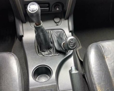 Чорний Грейт Вол Hover, об'ємом двигуна 2.35 л та пробігом 217 тис. км за 6000 $, фото 19 на Automoto.ua