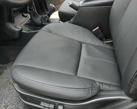 Черный Грейт Вол Ховер, объемом двигателя 2.35 л и пробегом 264 тыс. км за 7000 $, фото 48 на Automoto.ua