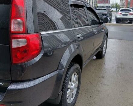 Чорний Грейт Вол Hover, об'ємом двигуна 2.35 л та пробігом 217 тис. км за 6000 $, фото 8 на Automoto.ua