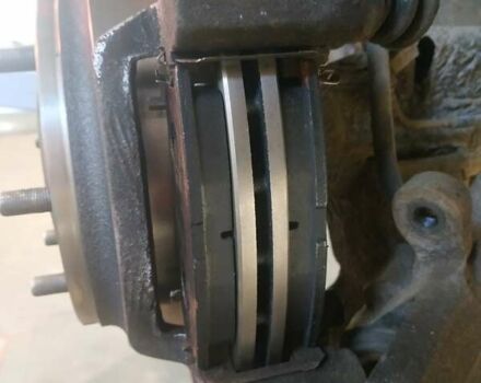 Черный Грейт Вол Ховер, объемом двигателя 2.35 л и пробегом 264 тыс. км за 7000 $, фото 12 на Automoto.ua