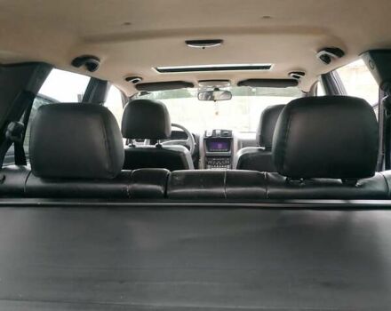 Черный Грейт Вол Ховер, объемом двигателя 2.35 л и пробегом 264 тыс. км за 7000 $, фото 36 на Automoto.ua