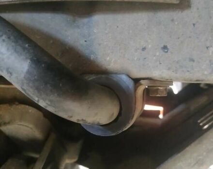 Черный Грейт Вол Ховер, объемом двигателя 2.35 л и пробегом 264 тыс. км за 7000 $, фото 18 на Automoto.ua