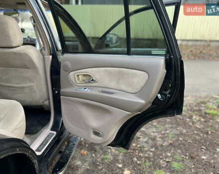 Чорний Грейт Вол Hover, об'ємом двигуна 2.35 л та пробігом 224 тис. км за 4500 $, фото 11 на Automoto.ua