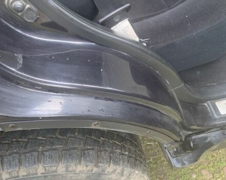 Черный Грейт Вол Ховер, объемом двигателя 2.4 л и пробегом 89 тыс. км за 4200 $, фото 8 на Automoto.ua