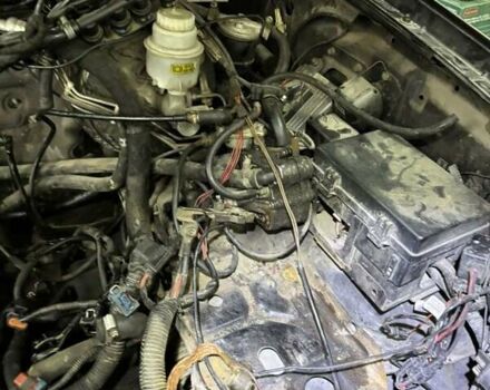 Черный Грейт Вол Ховер, объемом двигателя 2.35 л и пробегом 159 тыс. км за 3500 $, фото 6 на Automoto.ua