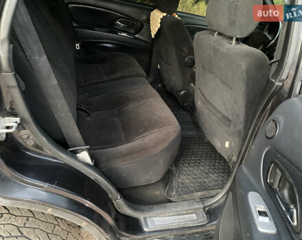 Черный Грейт Вол Ховер, объемом двигателя 2.35 л и пробегом 230 тыс. км за 7200 $, фото 15 на Automoto.ua