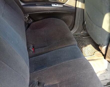 Черный Грейт Вол Ховер, объемом двигателя 2.35 л и пробегом 170 тыс. км за 6500 $, фото 9 на Automoto.ua