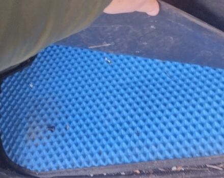 Черный Грейт Вол Ховер, объемом двигателя 2.4 л и пробегом 75 тыс. км за 4700 $, фото 4 на Automoto.ua