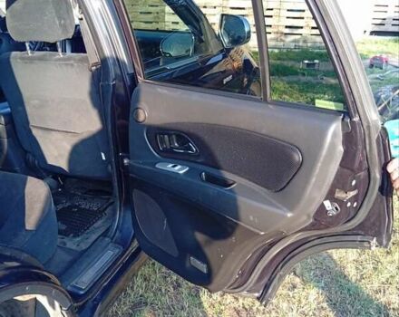 Черный Грейт Вол Ховер, объемом двигателя 2.35 л и пробегом 170 тыс. км за 6500 $, фото 6 на Automoto.ua