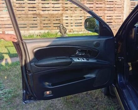 Черный Грейт Вол Ховер, объемом двигателя 2.35 л и пробегом 170 тыс. км за 6500 $, фото 4 на Automoto.ua