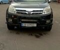Чорний Грейт Вол Hover, об'ємом двигуна 2.4 л та пробігом 210 тис. км за 4000 $, фото 1 на Automoto.ua