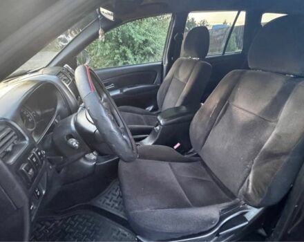 Черный Грейт Вол Ховер, объемом двигателя 2.4 л и пробегом 200 тыс. км за 4300 $, фото 10 на Automoto.ua