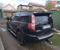 Чорний Грейт Вол Hover, об'ємом двигуна 2.35 л та пробігом 238 тис. км за 5000 $, фото 3 на Automoto.ua