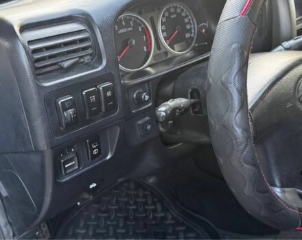 Черный Грейт Вол Ховер, объемом двигателя 2.4 л и пробегом 200 тыс. км за 4300 $, фото 11 на Automoto.ua